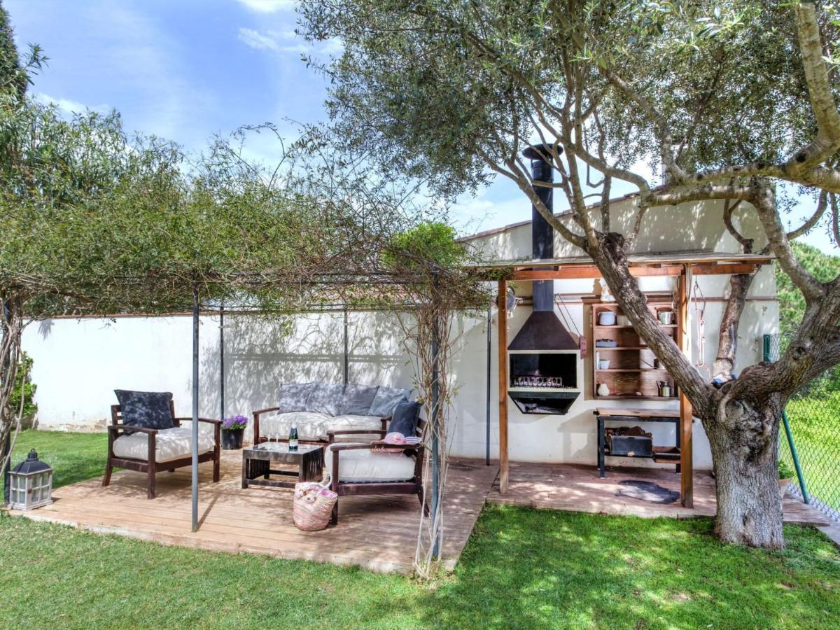 Holiday Home Amsterdam Palamós Dış mekan fotoğraf