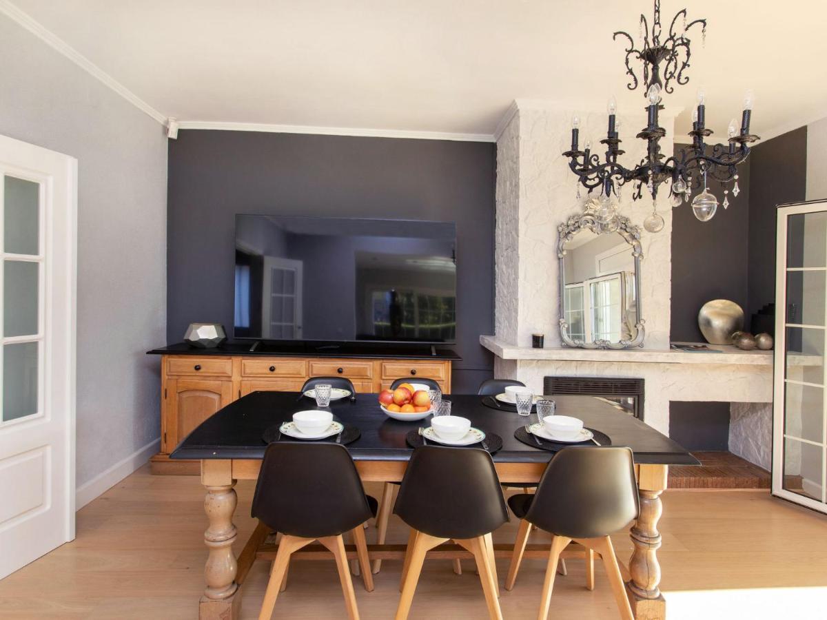 Holiday Home Amsterdam Palamós Dış mekan fotoğraf