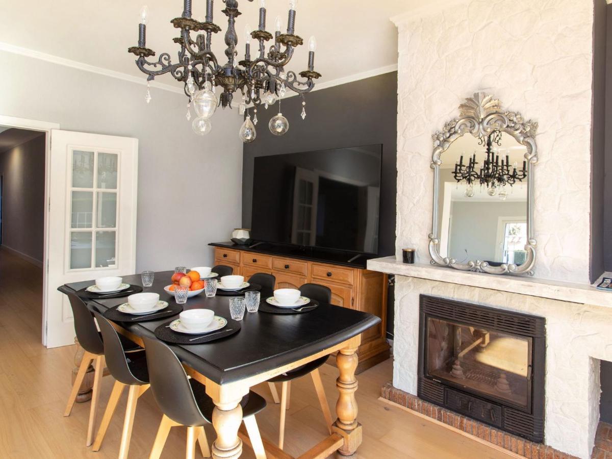Holiday Home Amsterdam Palamós Dış mekan fotoğraf