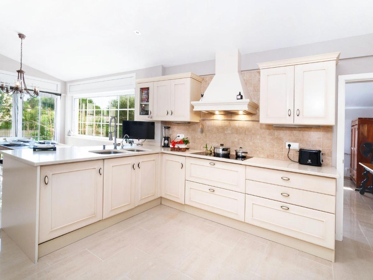 Holiday Home Amsterdam Palamós Dış mekan fotoğraf