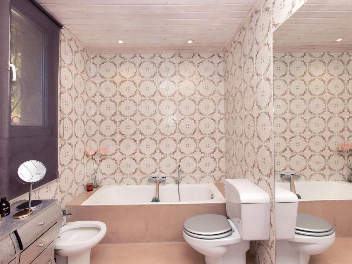 Holiday Home Amsterdam Palamós Dış mekan fotoğraf