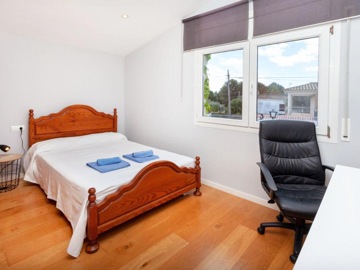 Holiday Home Amsterdam Palamós Dış mekan fotoğraf