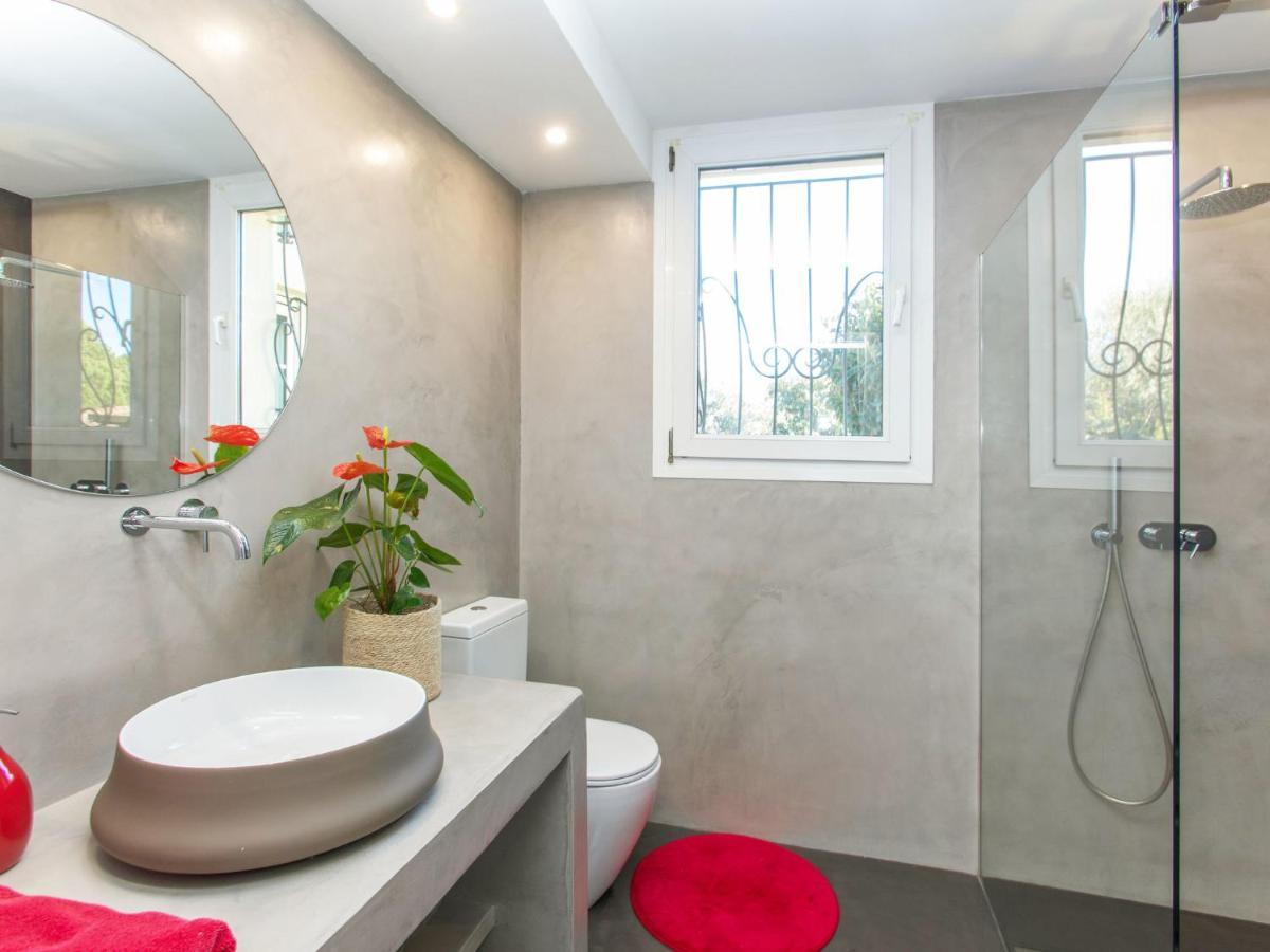 Holiday Home Amsterdam Palamós Dış mekan fotoğraf
