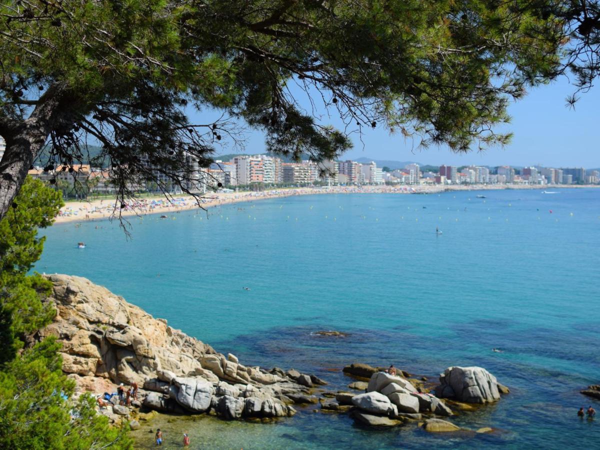 Holiday Home Amsterdam Palamós Dış mekan fotoğraf