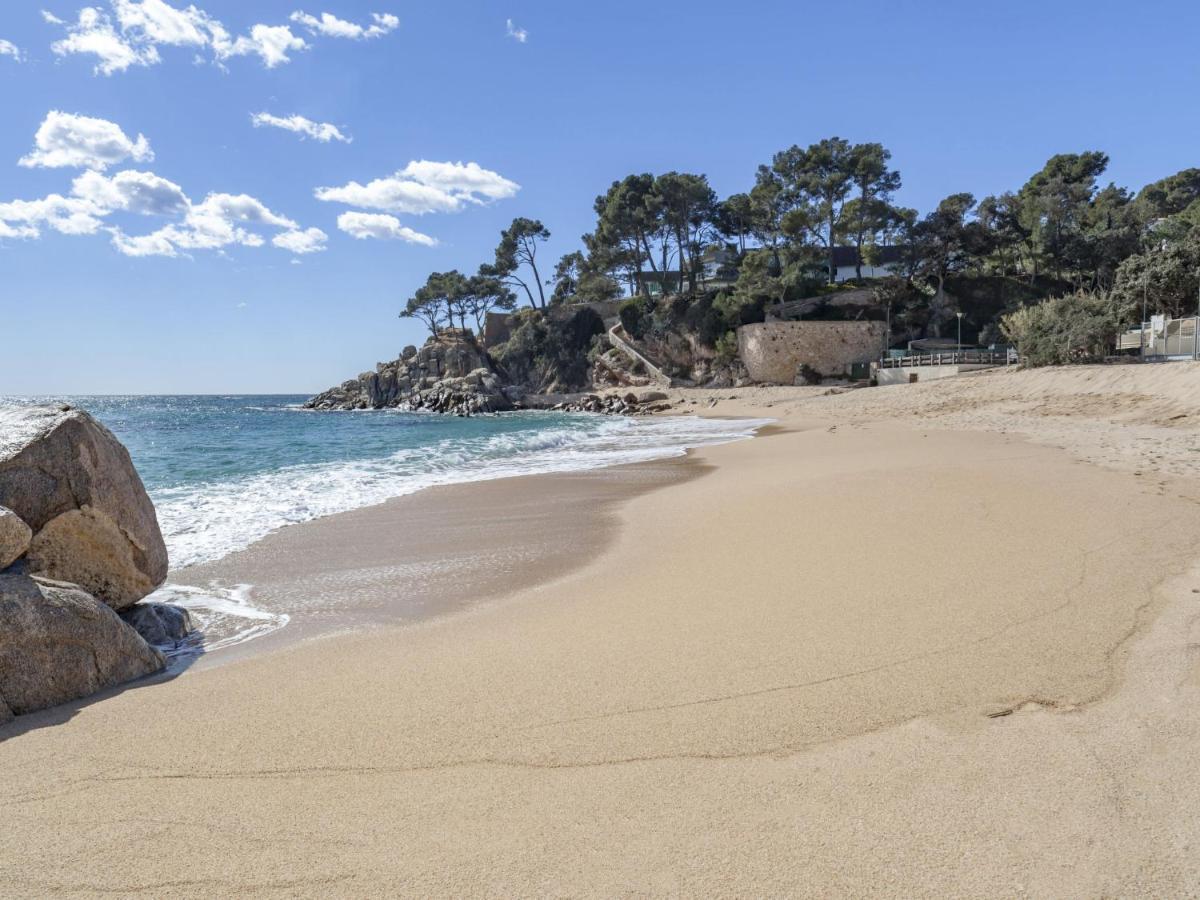 Holiday Home Amsterdam Palamós Dış mekan fotoğraf